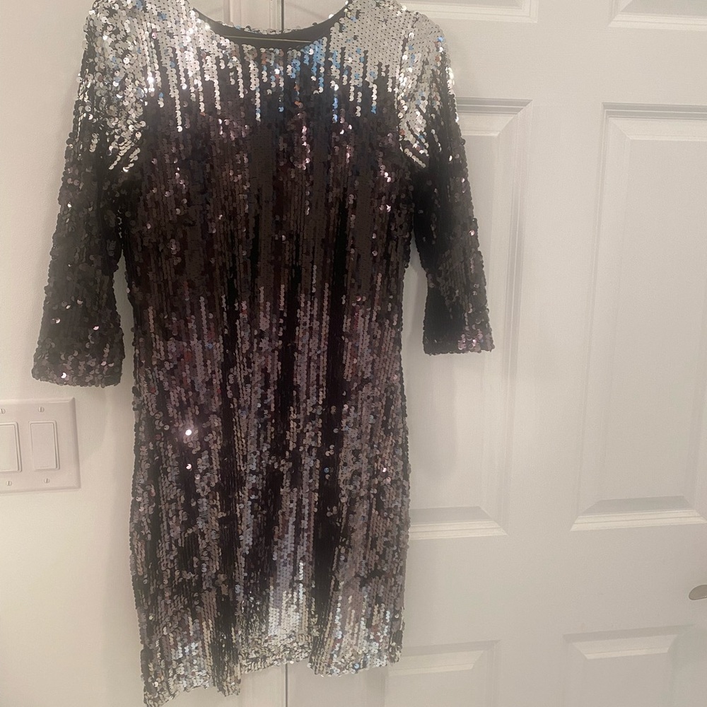 BB Dakota party dress